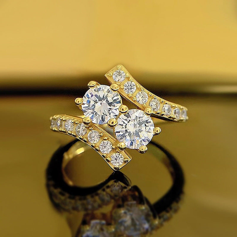 Vintage Handmade Ring