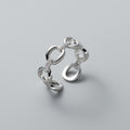Classic Chain with Timeless Appeal