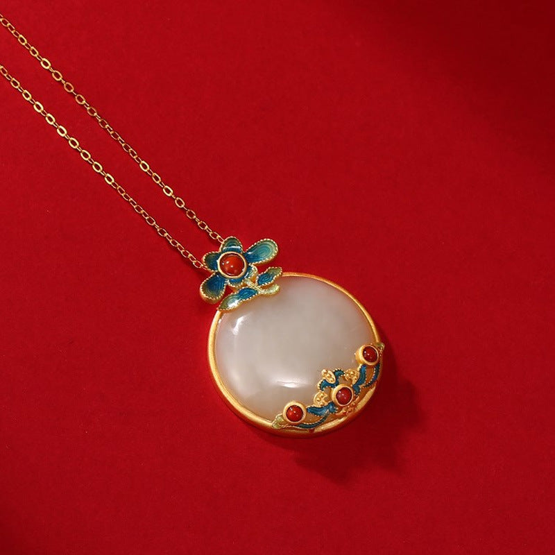 Elegant Gold Necklace for Every Occasion