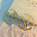 Elegant Earring for Every Occasion
