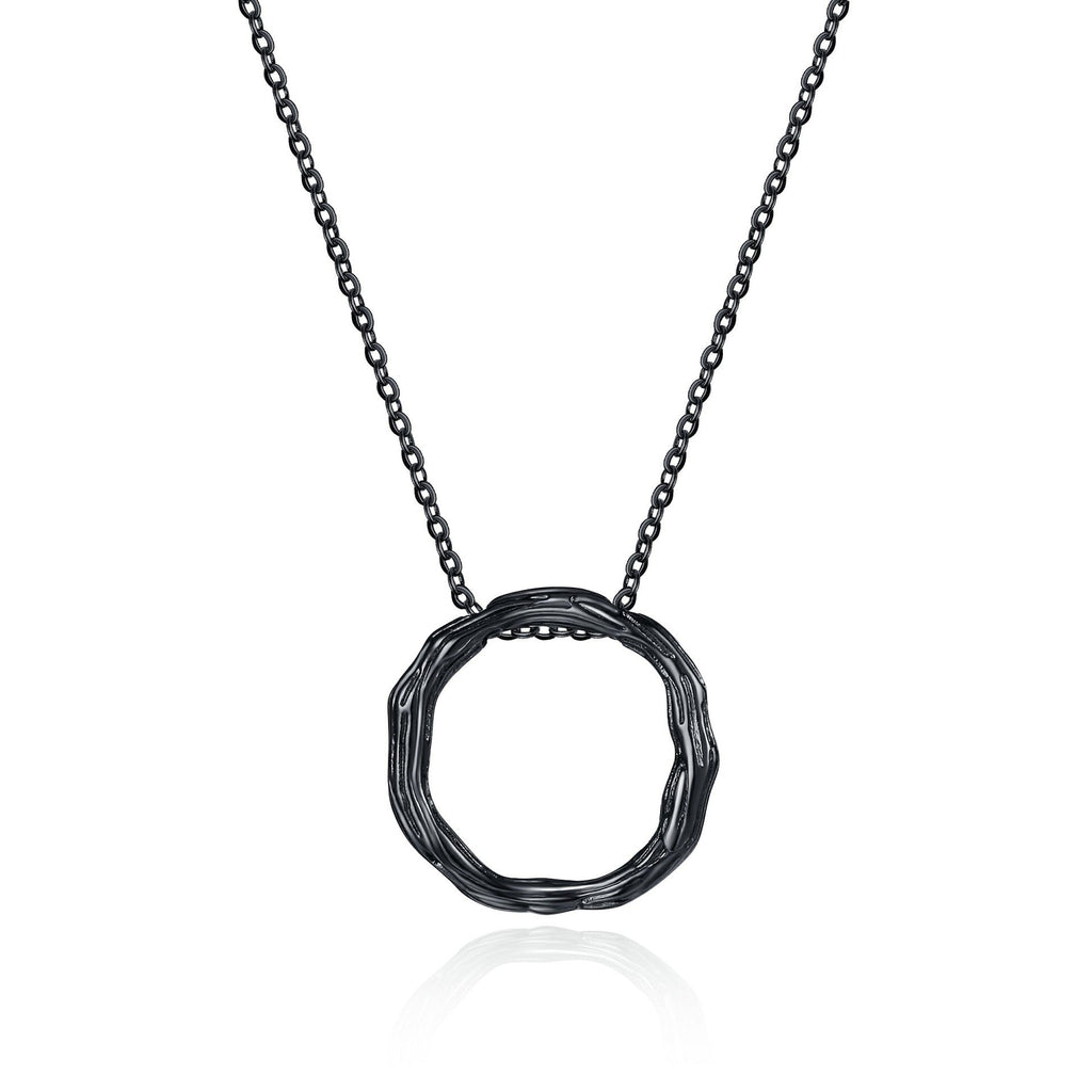 Stunning Gold Necklace for Daily Wear