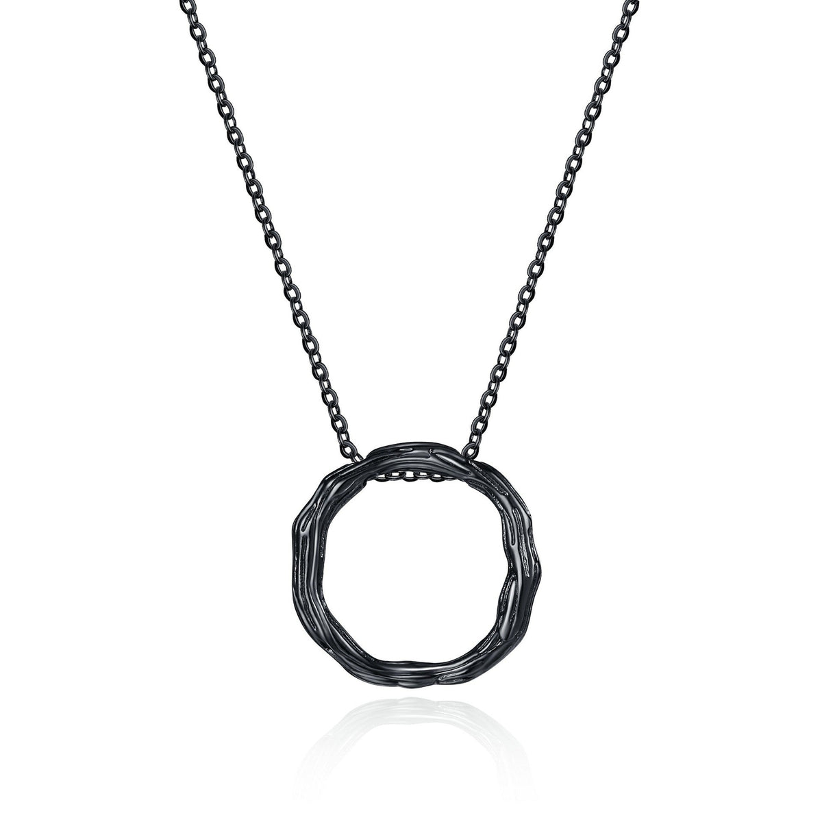Stunning Gold Necklace for Daily Wear