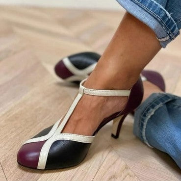 Vintage Inspired Orthopedic Sandals