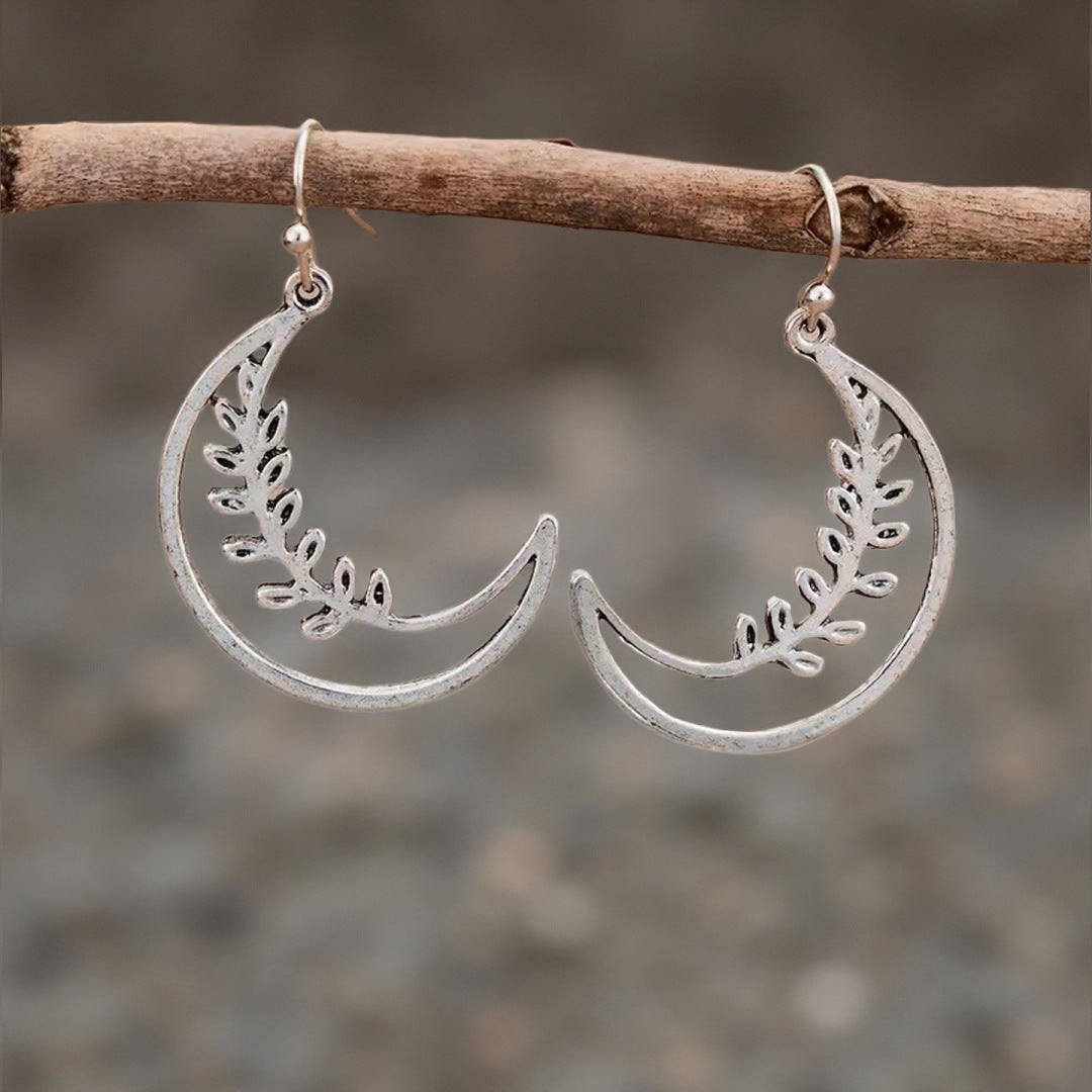 Classic Earring with Timeless Appeal