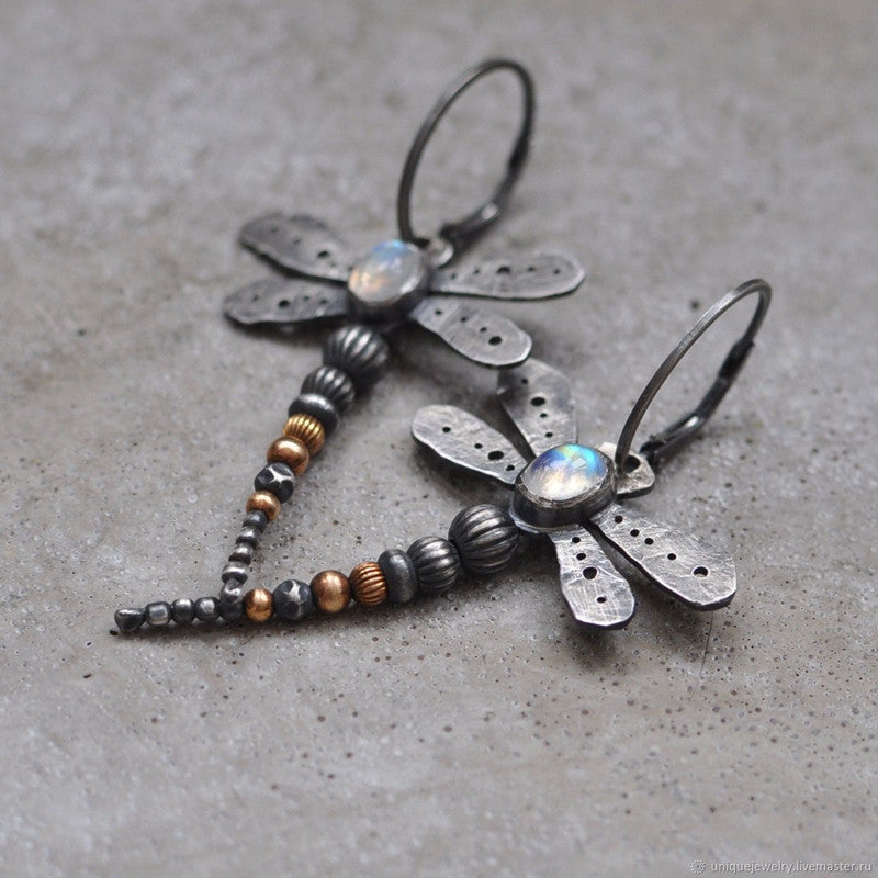 Beautiful Earring with Unique Style