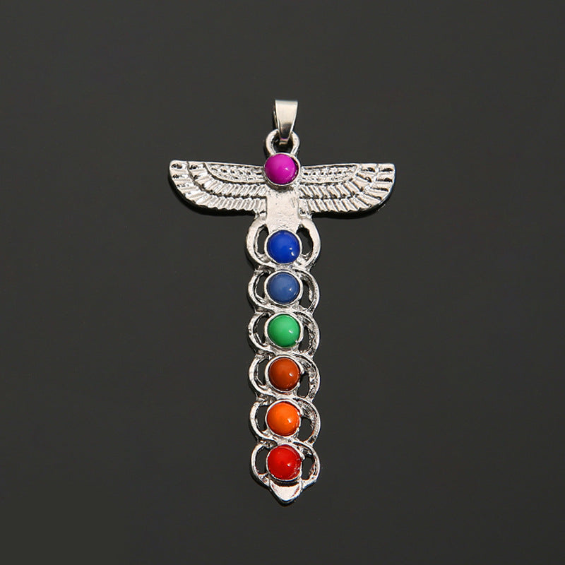 Elegant Pendant for Every Occasion