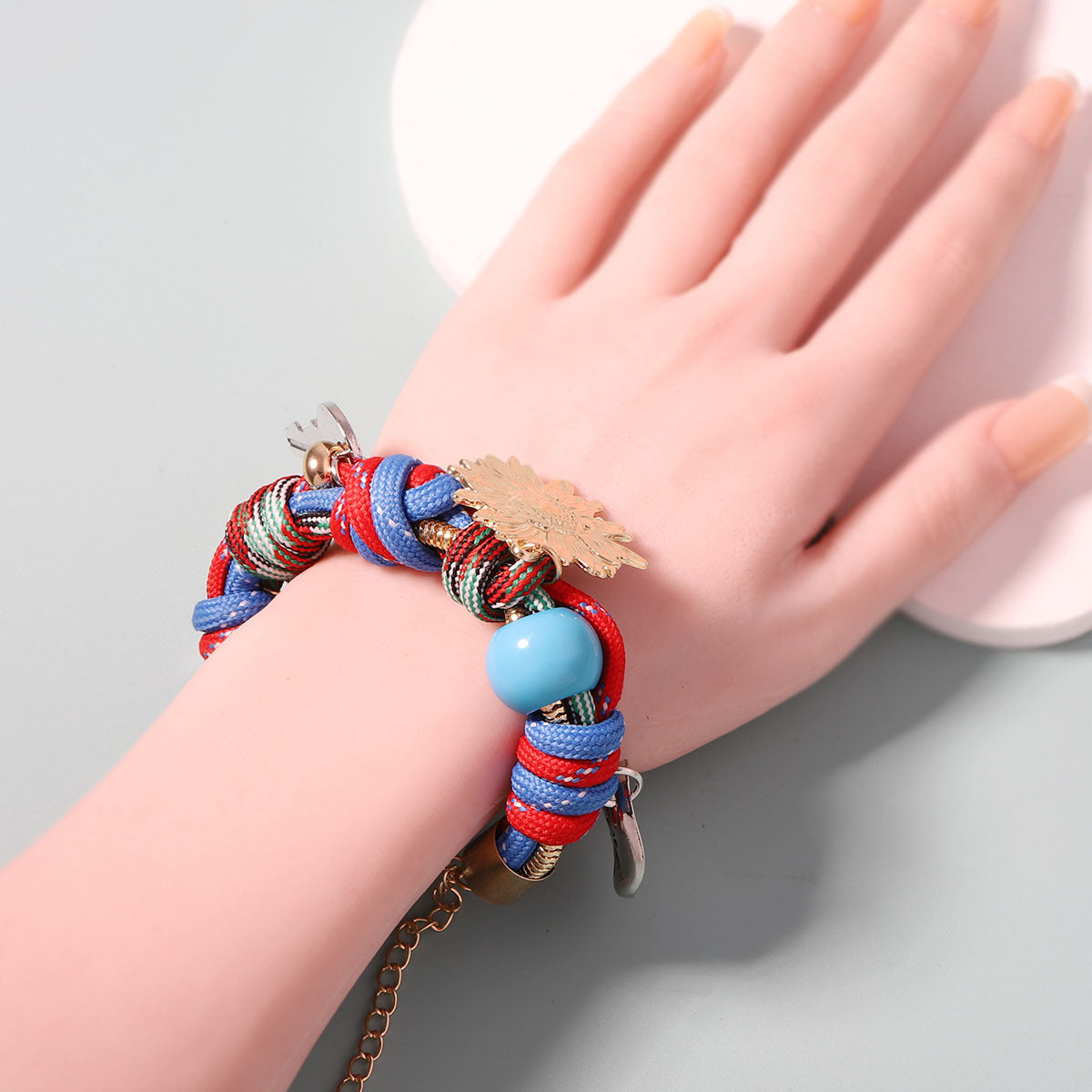 Romantic Bracelet for Special Moments