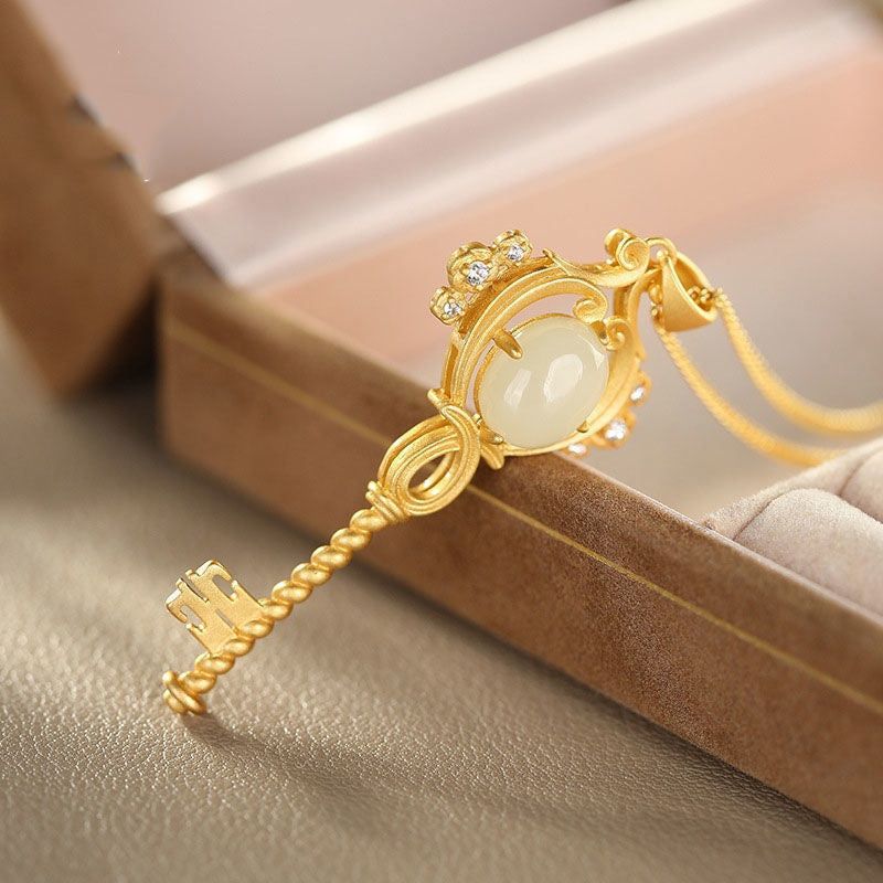 Romantic Gold Set for Special Moments