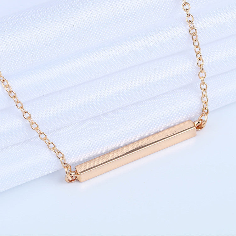 Classic Necklace with Timeless Appeal