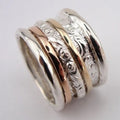 Beautiful Ring with Unique Style