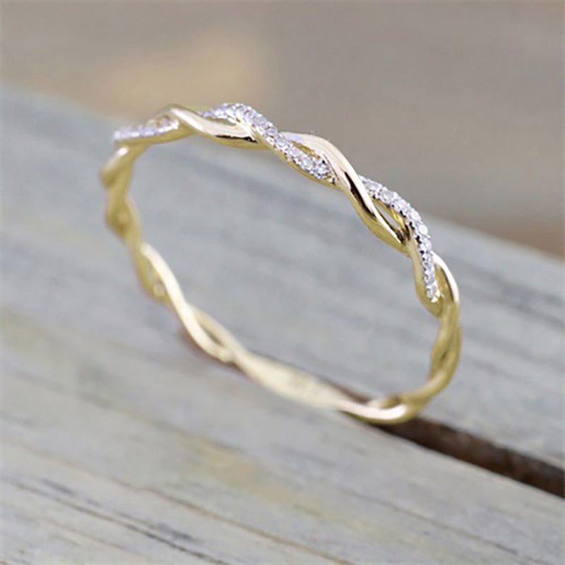 Charming Ring for Any Occasion