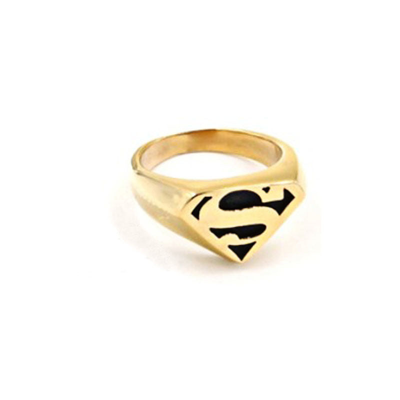 Delicate Artisan Ring