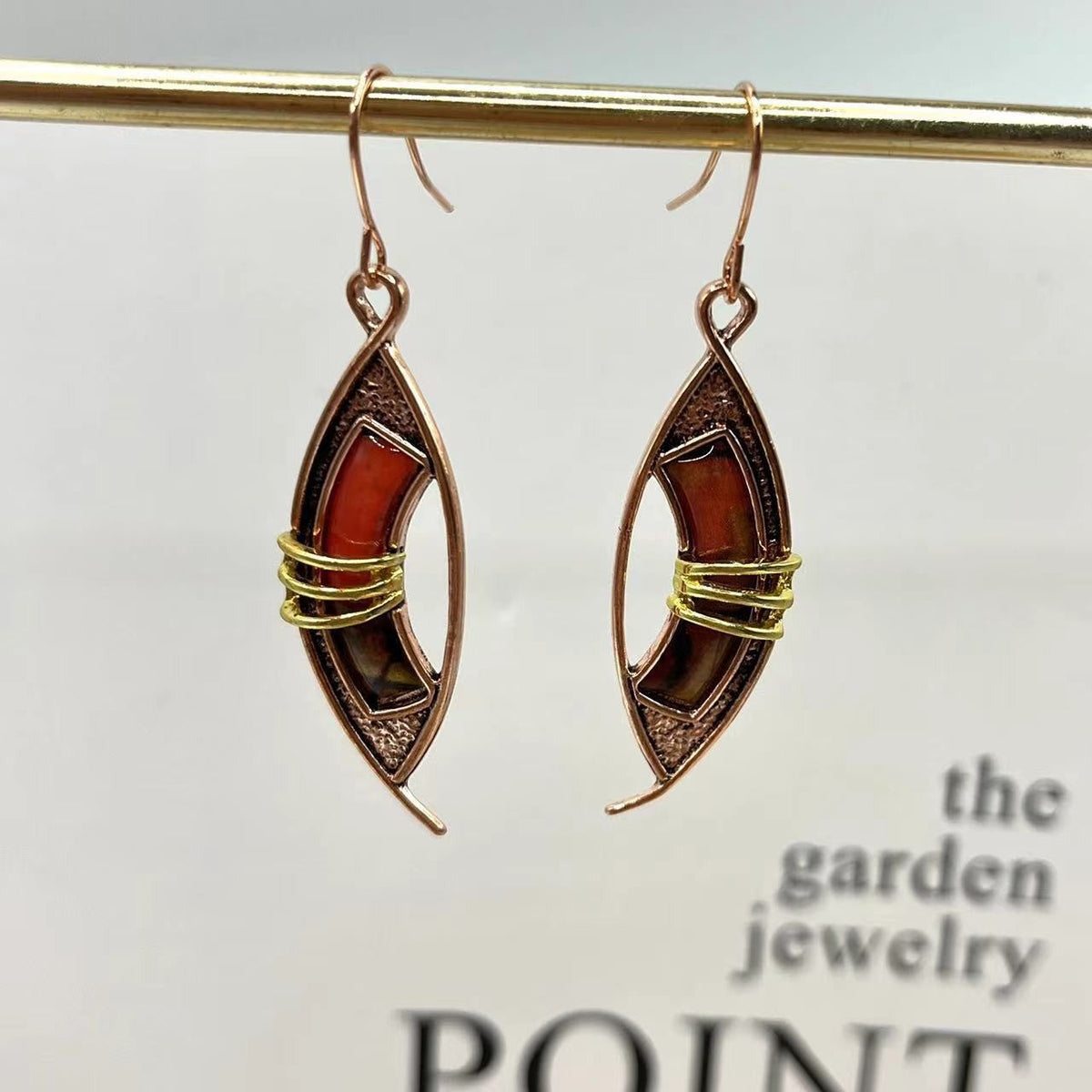 Stunning Earring for Daily Wear