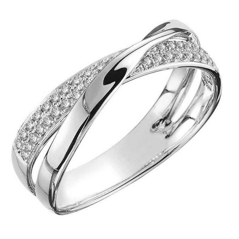 Beautiful Ring with Unique Style
