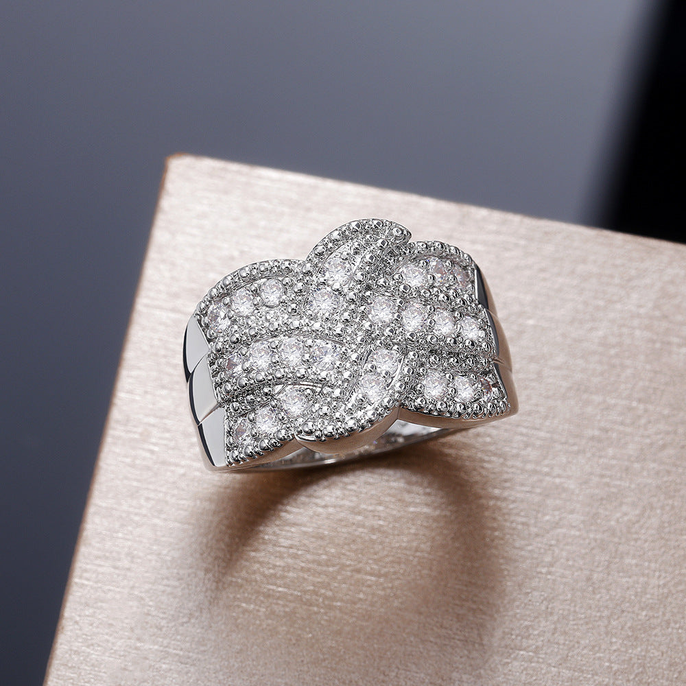 Delicate Artisan Set