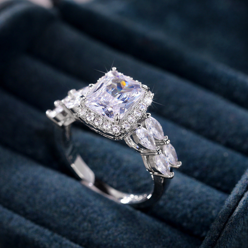 Stunning Ring for Daily Wear
