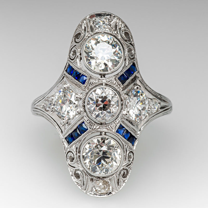 Stunning Ring for Daily Wear