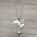 Romantic Necklace for Special Moments
