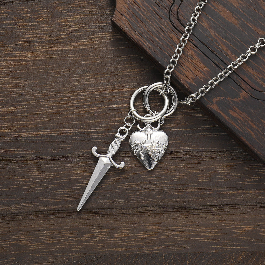 Beautiful Necklace with Unique Style