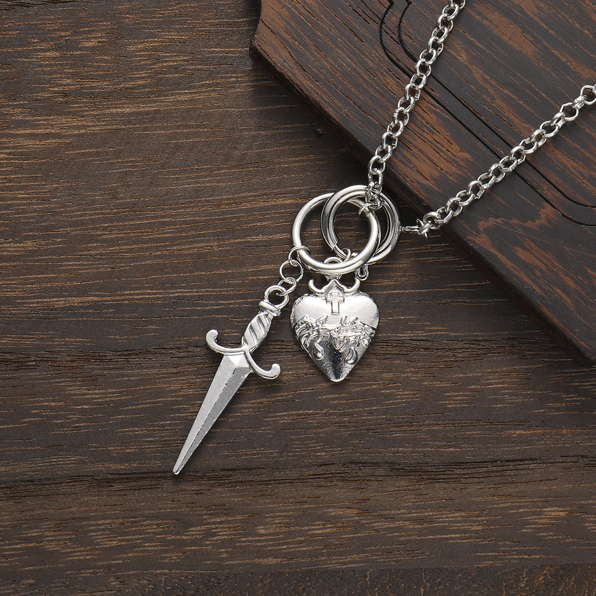 Beautiful Necklace with Unique Style