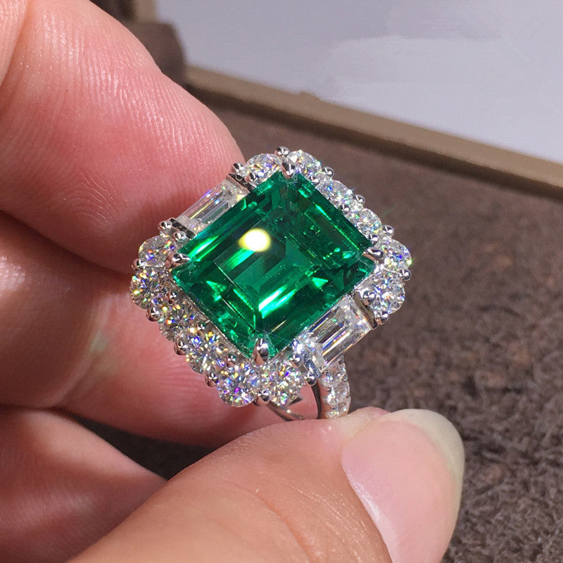 Vintage Handmade Ring