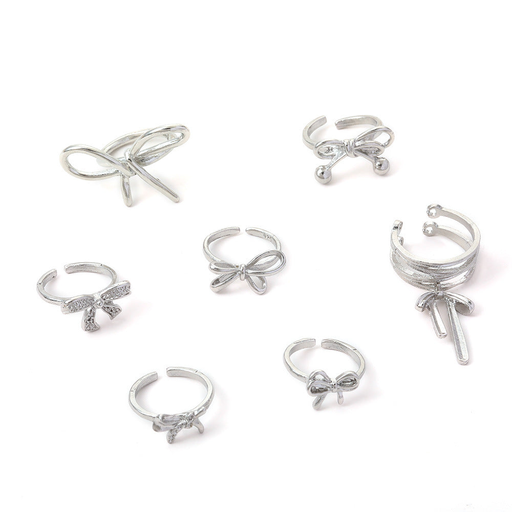 Classic Ring with Timeless Appeal