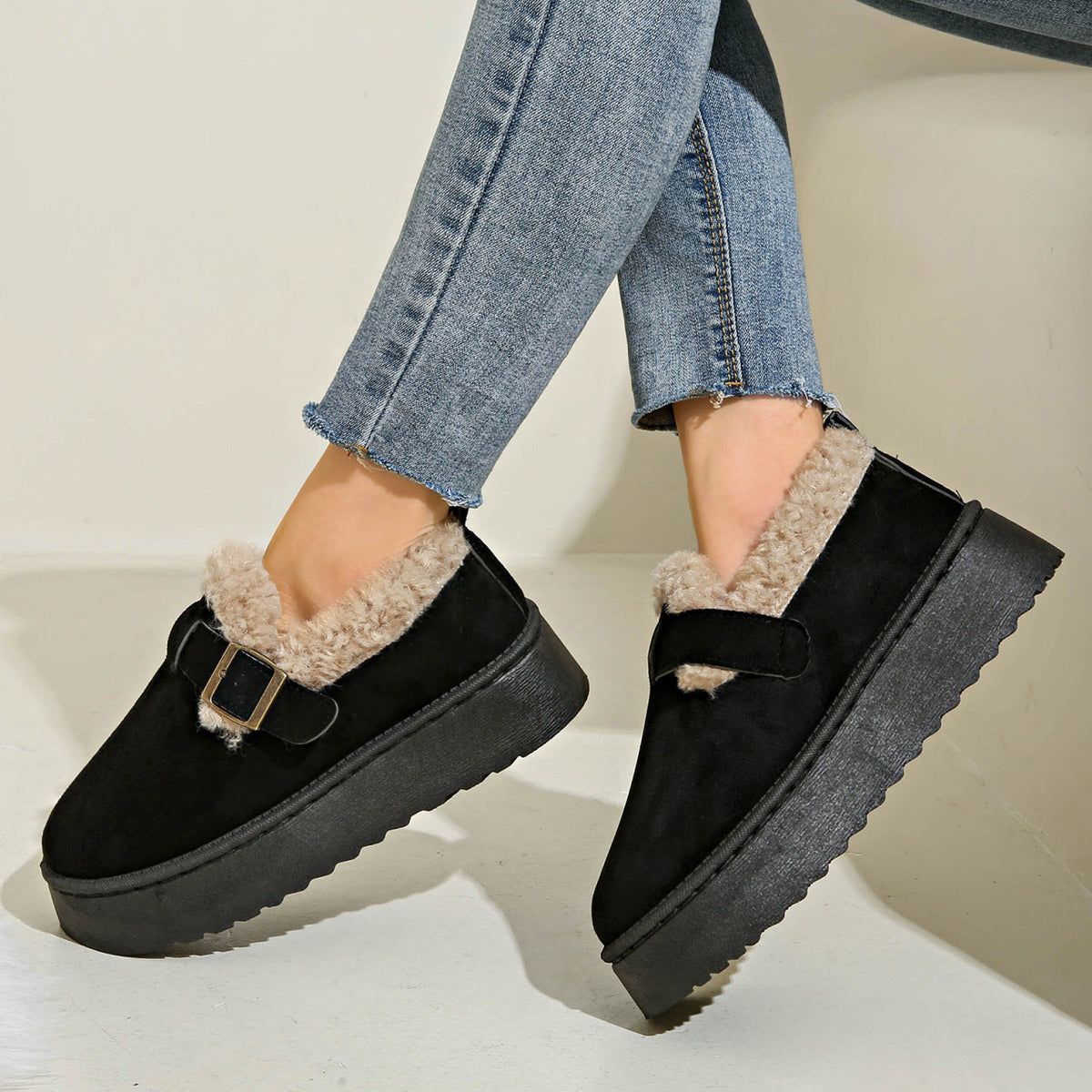 Beautifully Crafted Orthopedic Boots