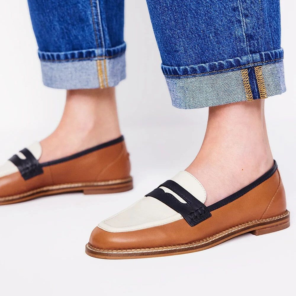 Vintage Inspired Orthopedic Shoes
