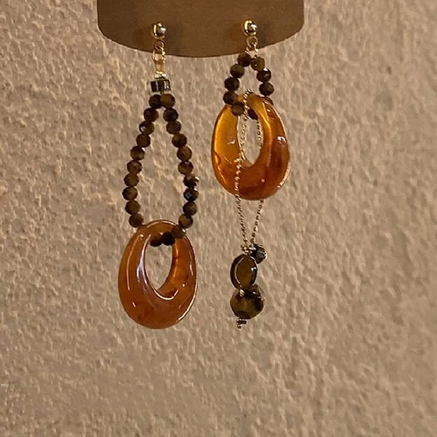 Stunning Earring for Daily Wear