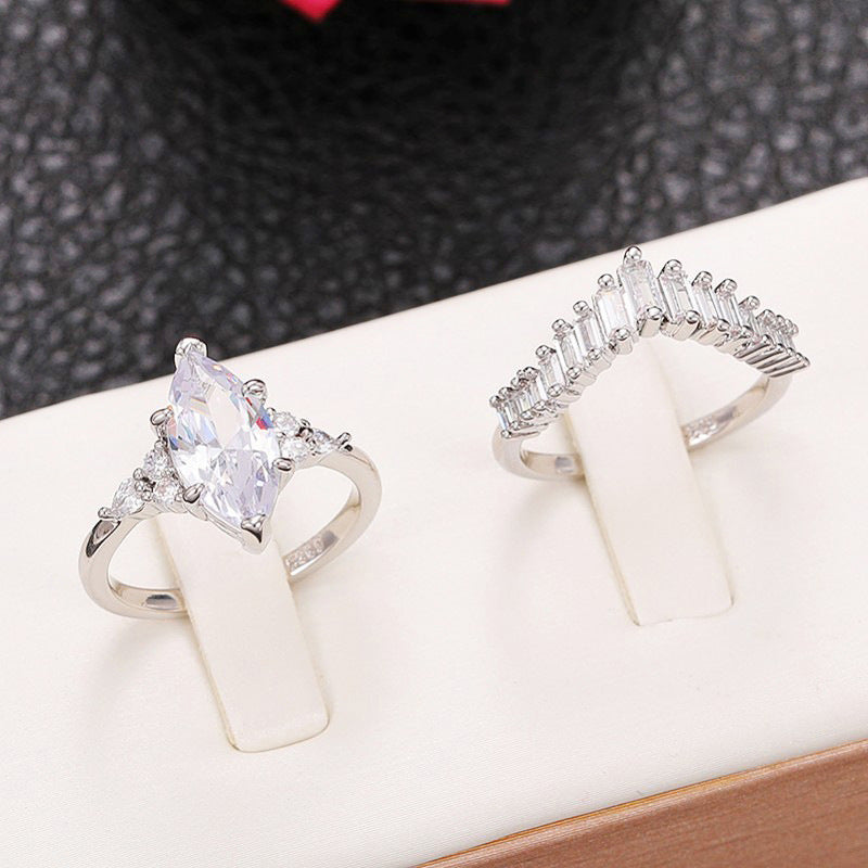 Charming Set for Any Occasion