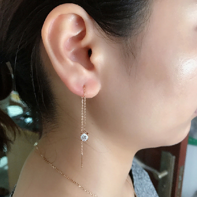 Elegant Earring for Every Occasion