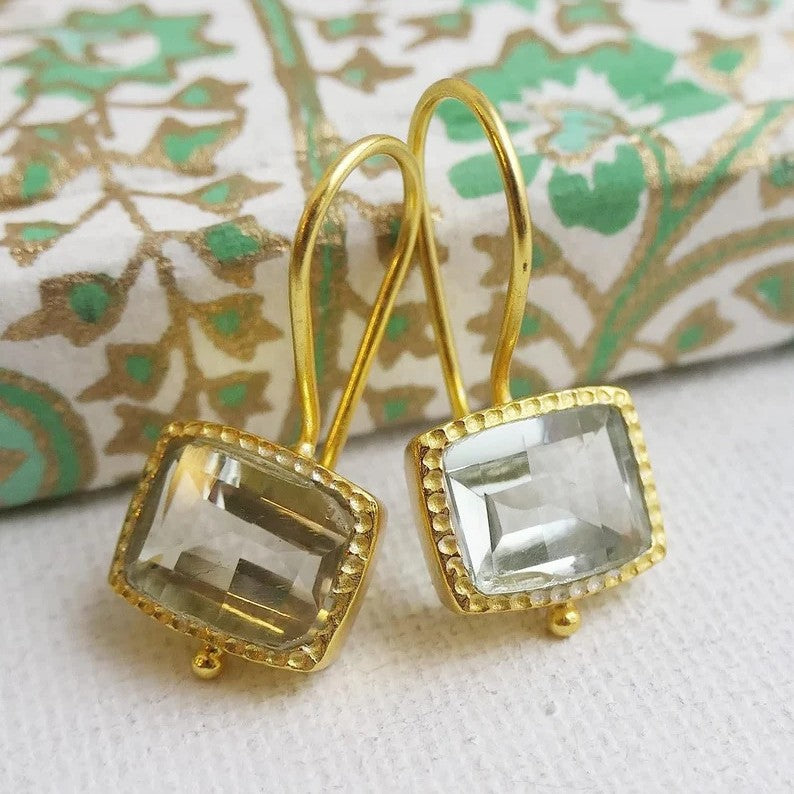 Romantic Earring for Special Moments