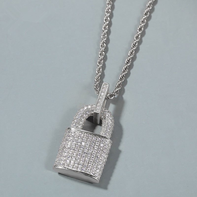 Beautiful Necklace with Unique Style