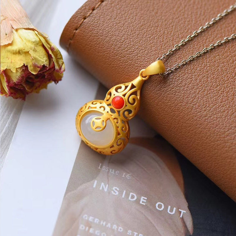 Classic Necklace with Timeless Appeal