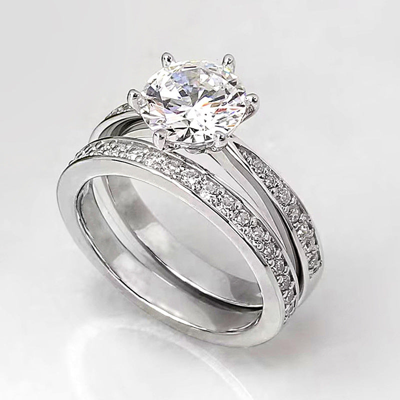 Stunning Ring for Daily Wear