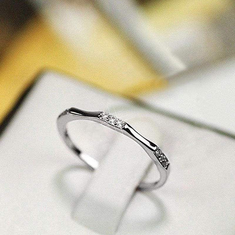 Elegant Ring for Every Occasion