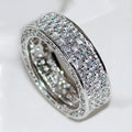 Elegant Ring for Every Occasion