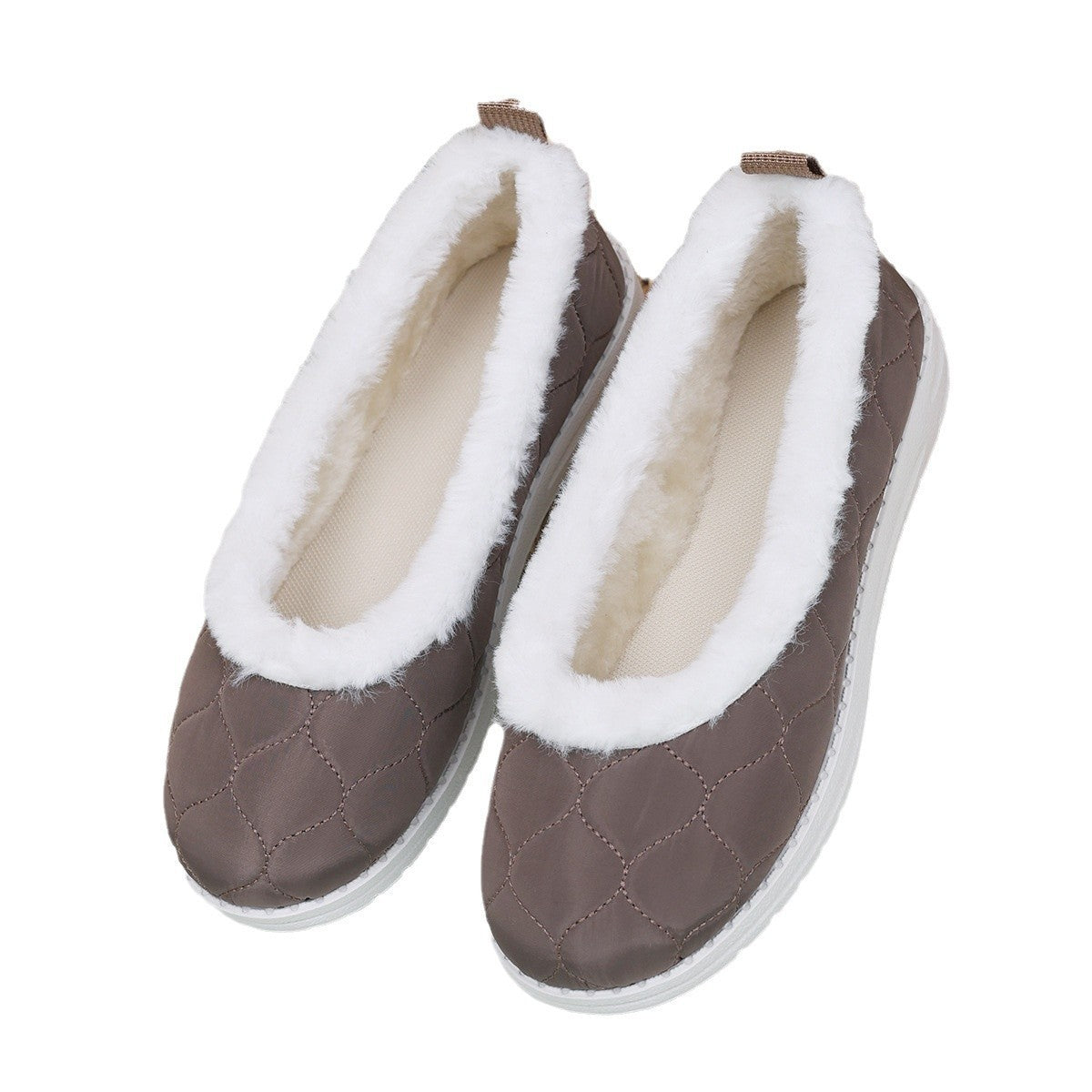 Graceful Orthopedic Shoes for Modern Look