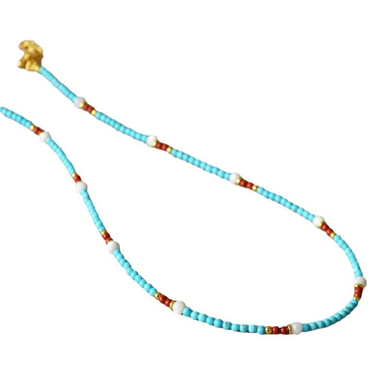 Stunning Necklace for Daily Wear
