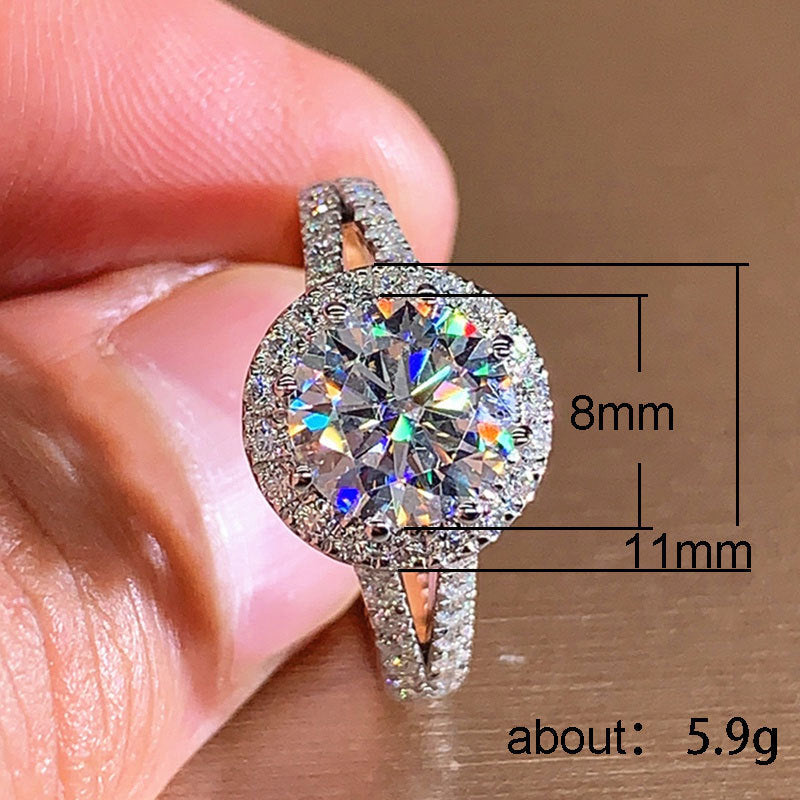 Elegant Ring for Every Occasion