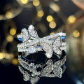 Romantic Ring for Special Moments
