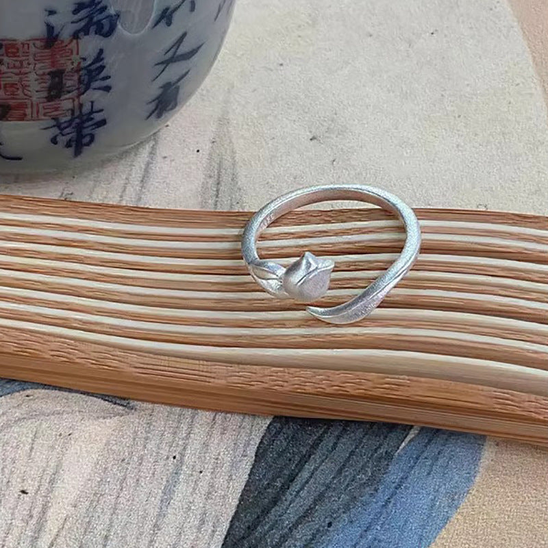 Romantic Ring for Special Moments