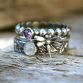 Vintage Handmade Ring