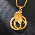 Romantic Necklace for Special Moments