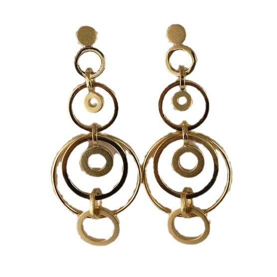 Elegant Earring for Every Occasion