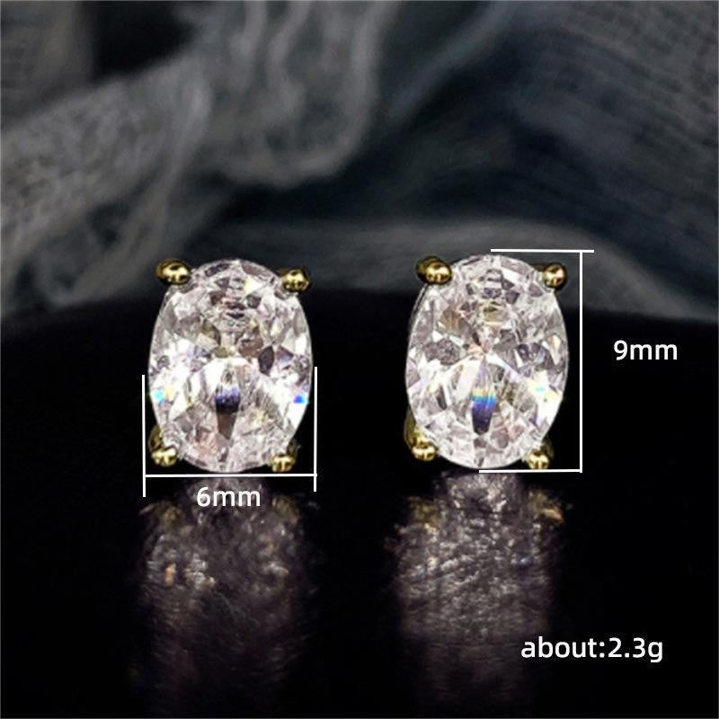 Elegant Earring for Every Occasion