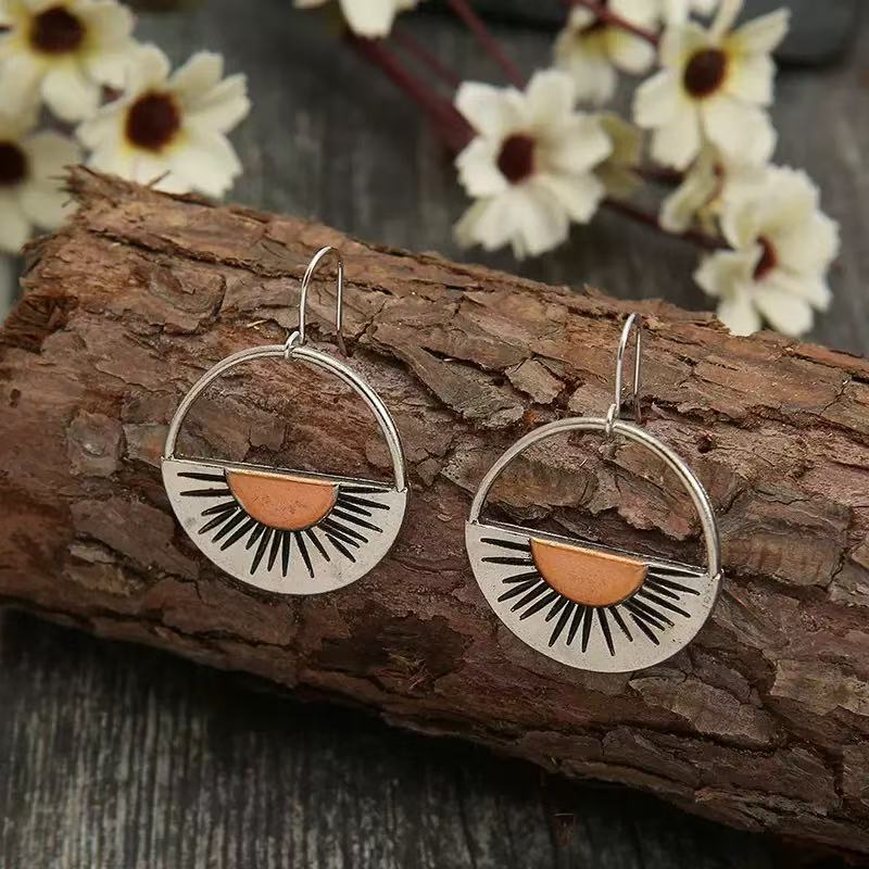 Elegant Earring for Every Occasion