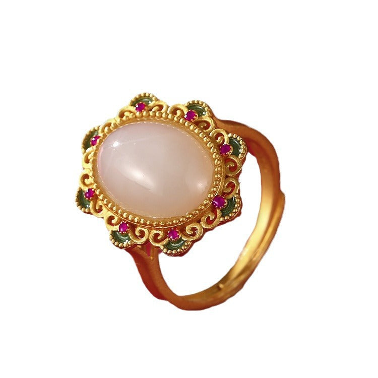 Stunning Ring for Daily Wear
