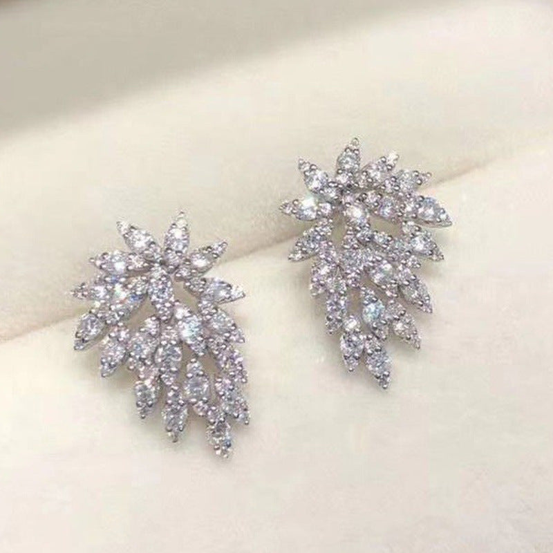 Stunning Earring for Daily Wear