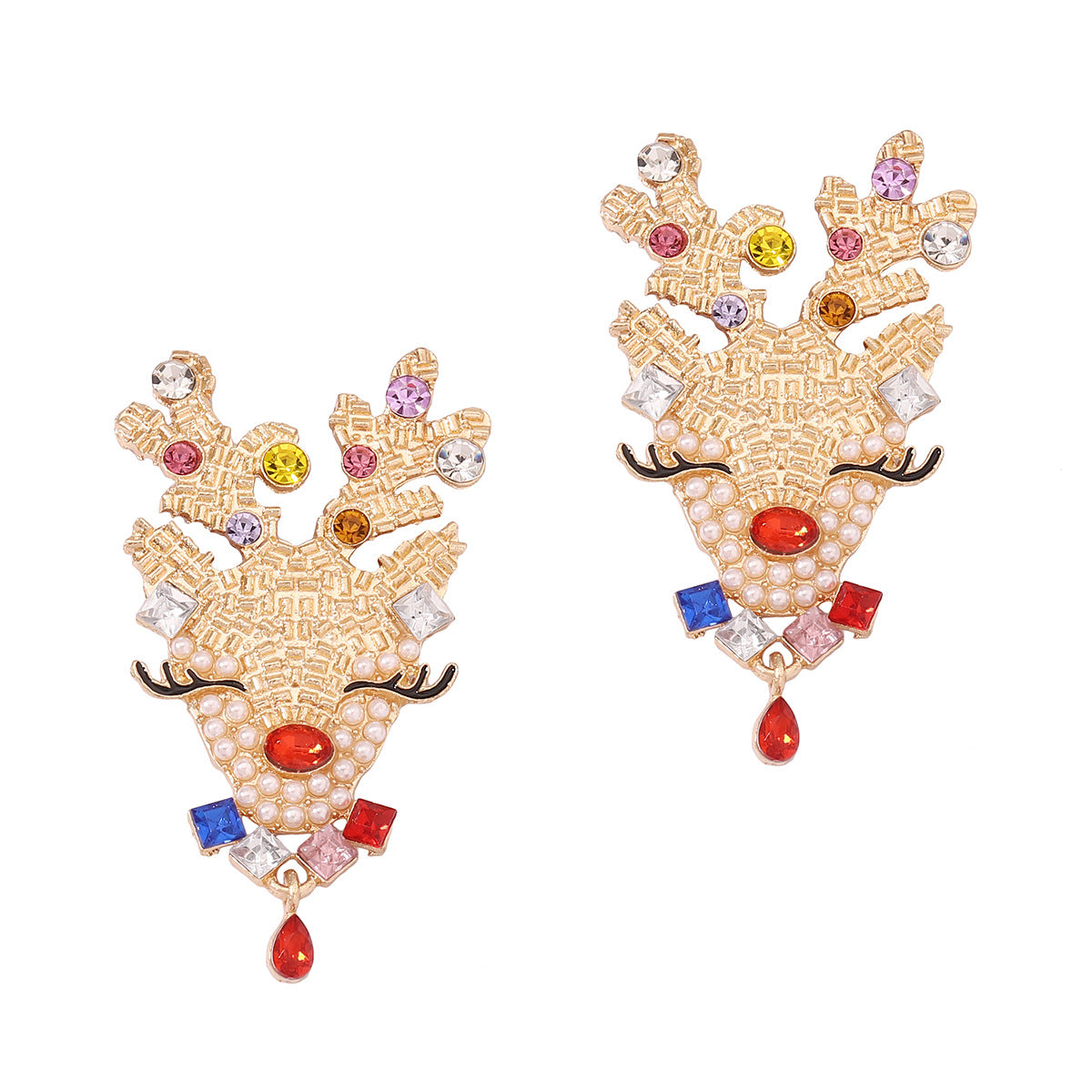 Romantic Silver Earring for Special Moments